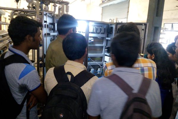 field visit2